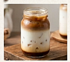PALFE LATTE