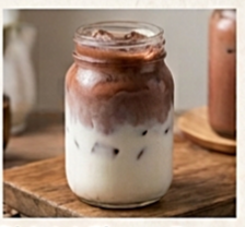 PHINISI CHOCO BOOM