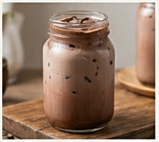 ITALIAN CHOCO MILK