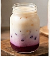Tropical Grape Pinisi