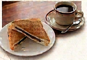 Cobe Coffe