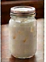 SOYA MILK