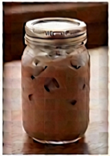 MOCA SOYA MILK