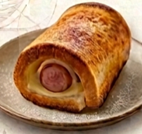 BREAD ROLL SOSIS